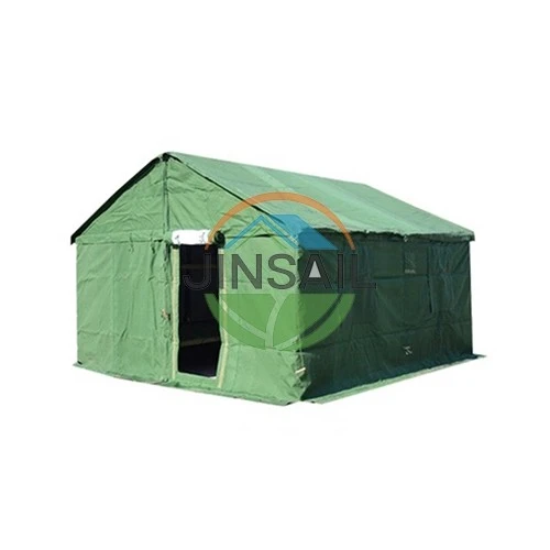 One Man Military Tent